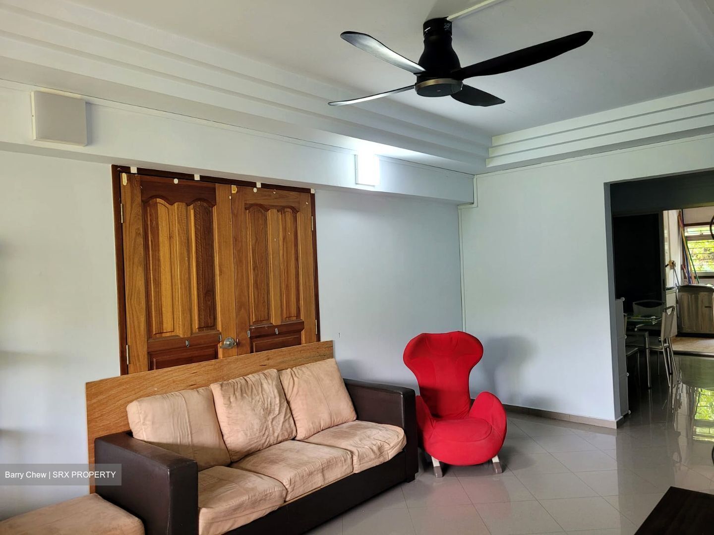 Blk 835 Woodlands Street 83 (Woodlands), HDB 3 Rooms #561964451